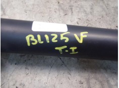 Recambio de amortiguador trasero izquierdo para peugeot 207 x-line referencia OEM IAM    2