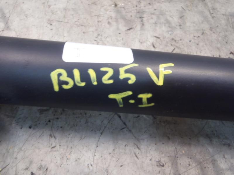 Recambio de amortiguador trasero izquierdo para peugeot 207 x-line referencia OEM IAM   