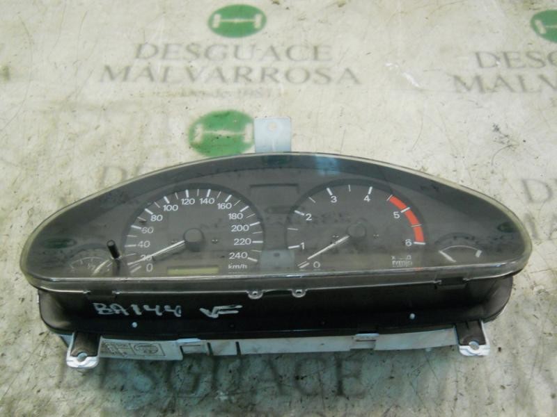 Recambio de cuadro instrumentos para mitsubishi carisma berlina 5 (da0) 1900 di-d avance referencia OEM IAM   