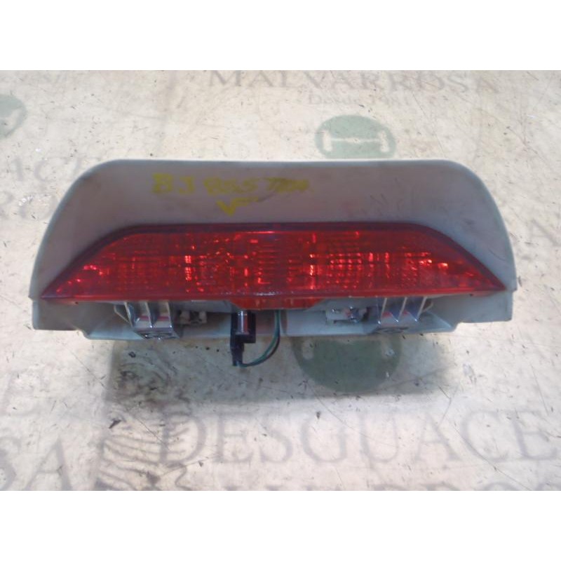 Recambio de piloto trasero central para hyundai getz (tb) 1.5 crdi referencia OEM IAM 927501C000  