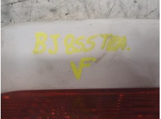 Recambio de piloto trasero central para hyundai getz (tb) 1.5 crdi referencia OEM IAM 927501C000   2