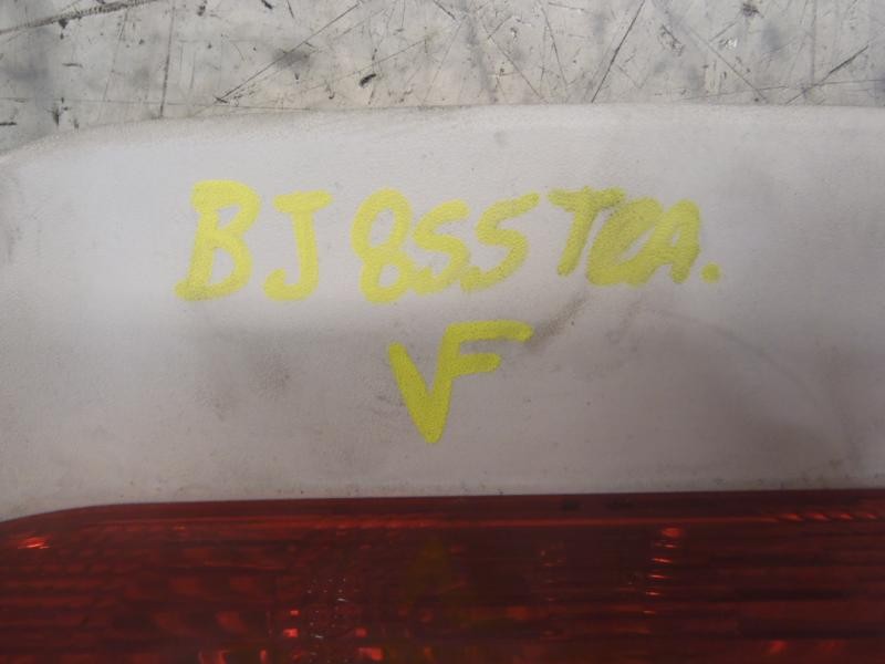 Recambio de piloto trasero central para hyundai getz (tb) 1.5 crdi referencia OEM IAM 927501C000  