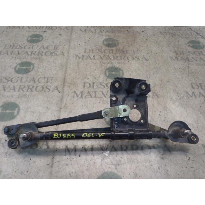 Recambio de articulacion limpia delantero para hyundai getz (tb) 1.5 crdi referencia OEM IAM 981201C001  