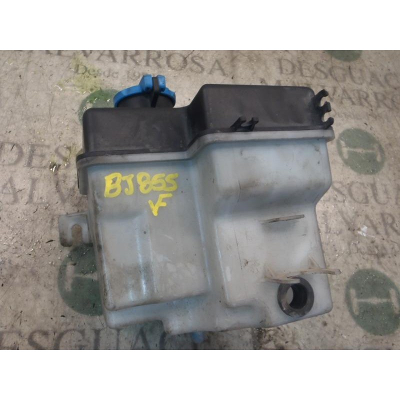 Recambio de deposito limpia para hyundai getz (tb) 1.5 crdi referencia OEM IAM 986201C000  