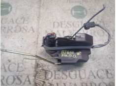 Recambio de cerradura puerta delantera derecha para hyundai getz (tb) 1.5 crdi referencia OEM IAM 813201C021   2