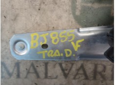 Recambio de elevalunas trasero derecho para hyundai getz (tb) 1.5 crdi referencia OEM IAM 834041C010   2