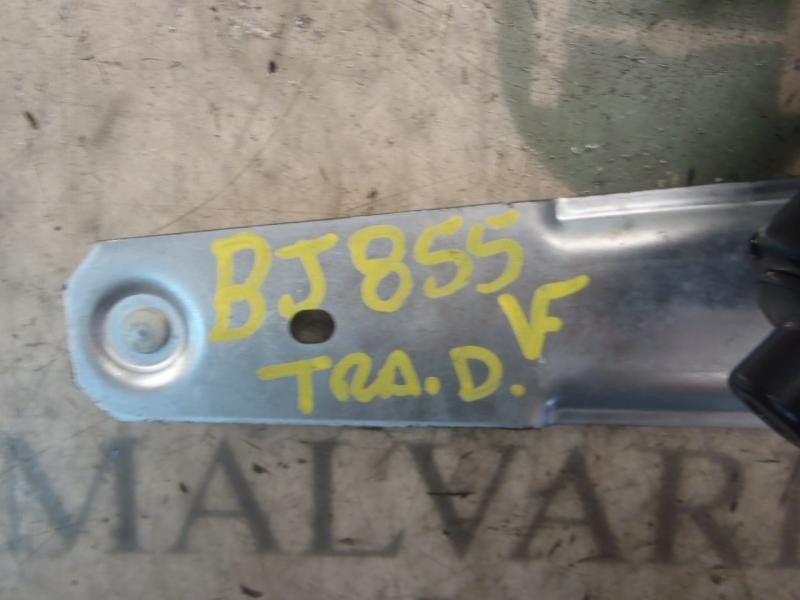 Recambio de elevalunas trasero derecho para hyundai getz (tb) 1.5 crdi referencia OEM IAM 834041C010  