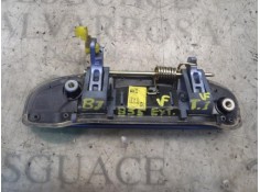 Recambio de maneta exterior trasera izquierda para hyundai getz (tb) 1.5 crdi referencia OEM IAM 836501C050   2