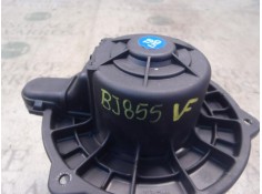 Recambio de motor calefaccion para hyundai getz (tb) 1.5 crdi referencia OEM IAM 971121C000   2