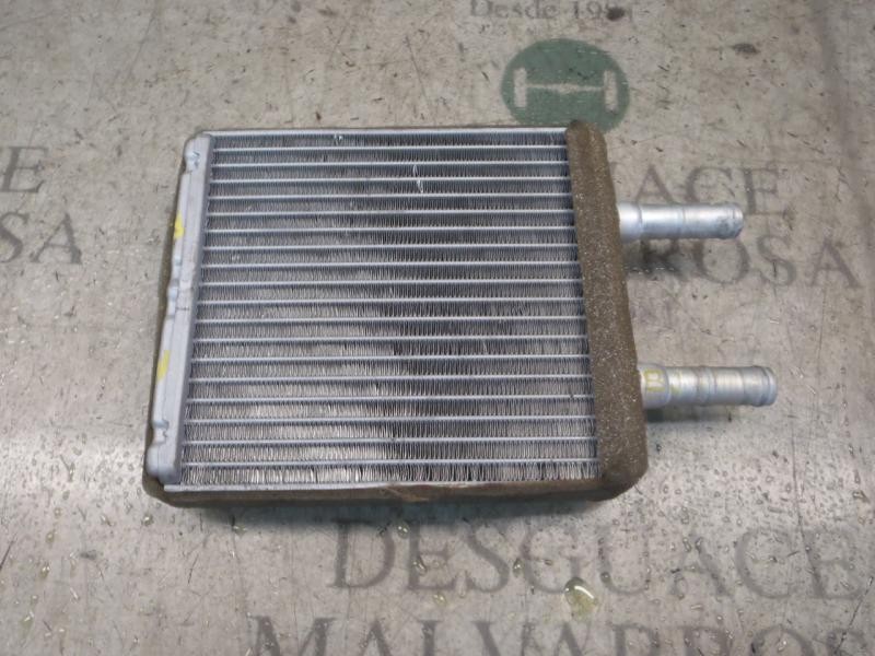 Recambio de radiador calefaccion / aire acondicionado para hyundai getz (tb) 1.5 crdi referencia OEM IAM 9722122000  