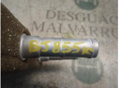 Recambio de radiador calefaccion / aire acondicionado para hyundai getz (tb) 1.5 crdi referencia OEM IAM 9722122000   2