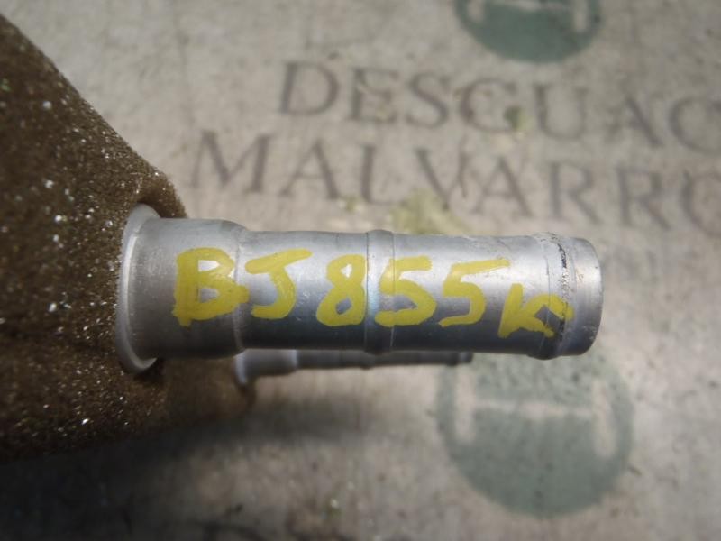 Recambio de radiador calefaccion / aire acondicionado para hyundai getz (tb) 1.5 crdi referencia OEM IAM 9722122000  