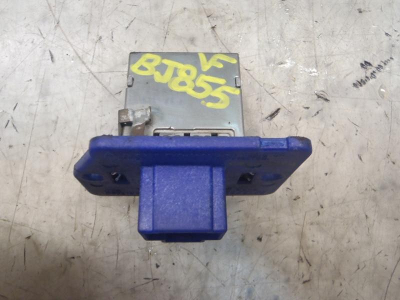 Recambio de resistencia calefaccion para hyundai getz (tb) 1.5 crdi referencia OEM IAM 970351C010  