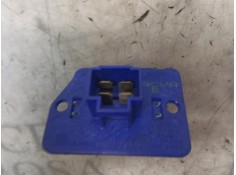 Recambio de resistencia calefaccion para hyundai getz (tb) 1.5 crdi referencia OEM IAM 970351C010   2