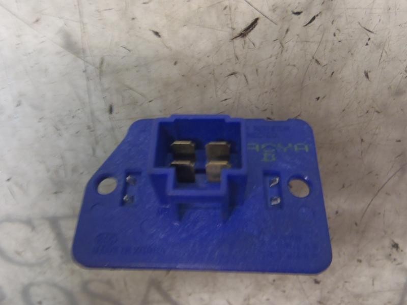 Recambio de resistencia calefaccion para hyundai getz (tb) 1.5 crdi referencia OEM IAM 970351C010  