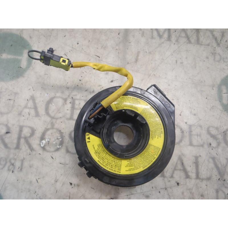 Recambio de anillo airbag para hyundai getz (tb) 1.5 crdi referencia OEM IAM 934901C100 HQ03530411 