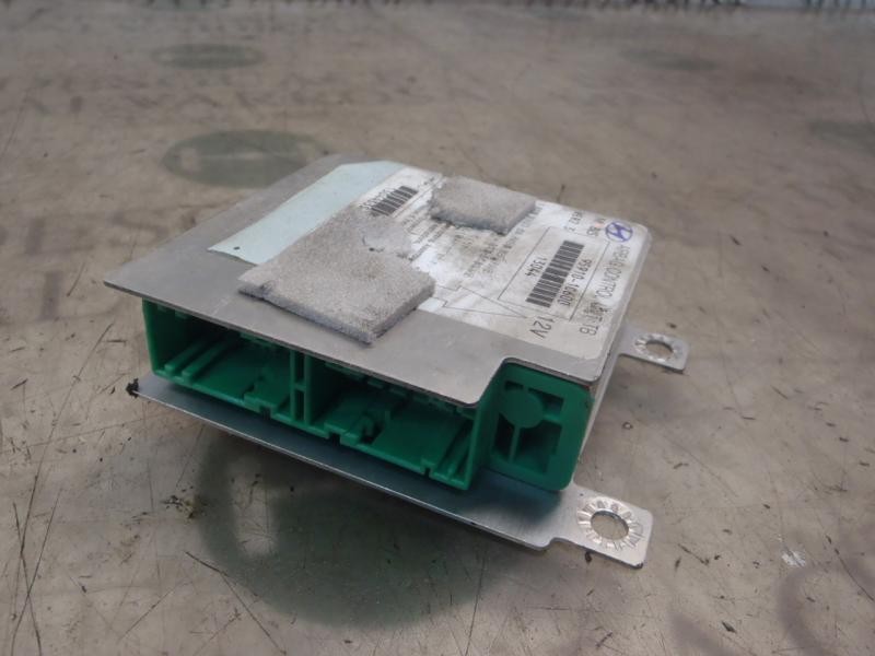 Recambio de centralita airbag para hyundai getz (tb) 1.5 crdi referencia OEM IAM 959101C600 959101C600 
