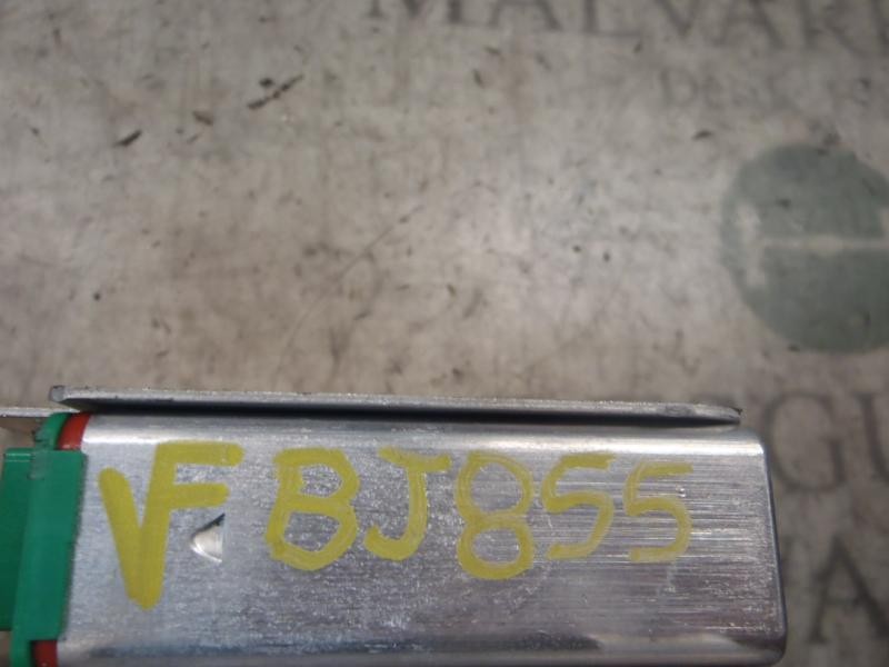 Recambio de centralita airbag para hyundai getz (tb) 1.5 crdi referencia OEM IAM 959101C600 959101C600 