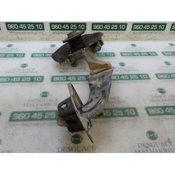 MANGUETA TRASERA IZQUIERDA 3C0505433K 