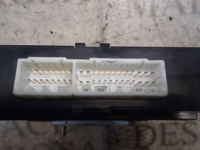 Recambio de modulo electronico para hyundai getz (tb) 1.5 crdi referencia OEM IAM 954001C301 954001C301 