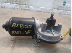 Recambio de motor limpia delantero para hyundai getz (tb) 1.5 crdi referencia OEM IAM 981101C100 981001C100  2