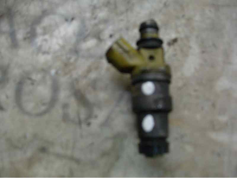Recambio de inyector para toyota supra 3.0 turbo referencia OEM IAM  2325070040 