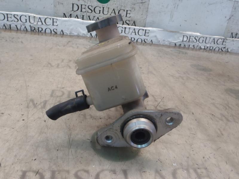 Recambio de bomba freno para hyundai getz (tb) 1.5 crdi referencia OEM IAM 585101C055  