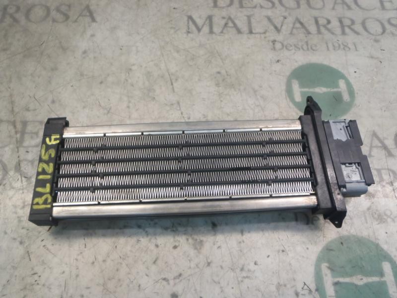 Recambio de resistencia calefaccion para peugeot 207 x-line referencia OEM IAM   