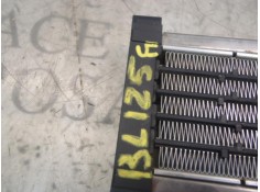 Recambio de resistencia calefaccion para peugeot 207 x-line referencia OEM IAM    2