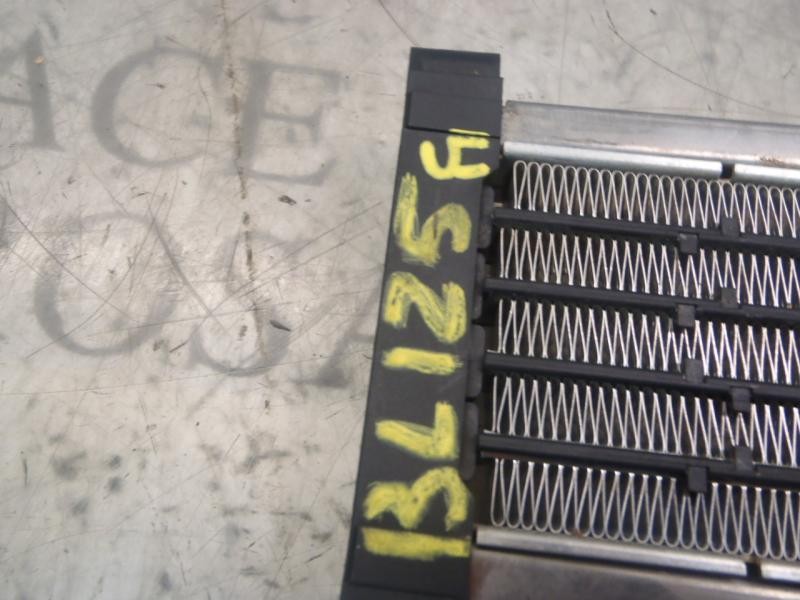 Recambio de resistencia calefaccion para peugeot 207 x-line referencia OEM IAM   