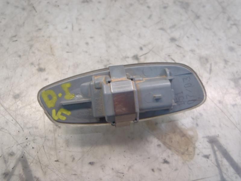 Recambio de piloto lateral izquierdo para peugeot 207 x-line referencia OEM IAM   