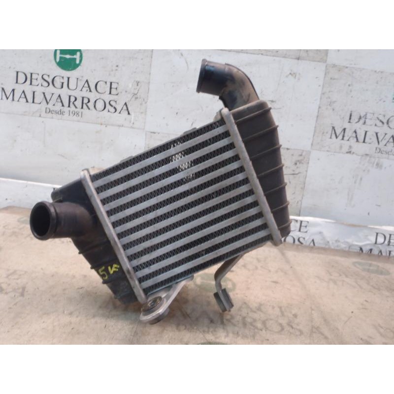 Recambio de intercooler para hyundai getz (tb) 1.5 crdi referencia OEM IAM 2827127700  