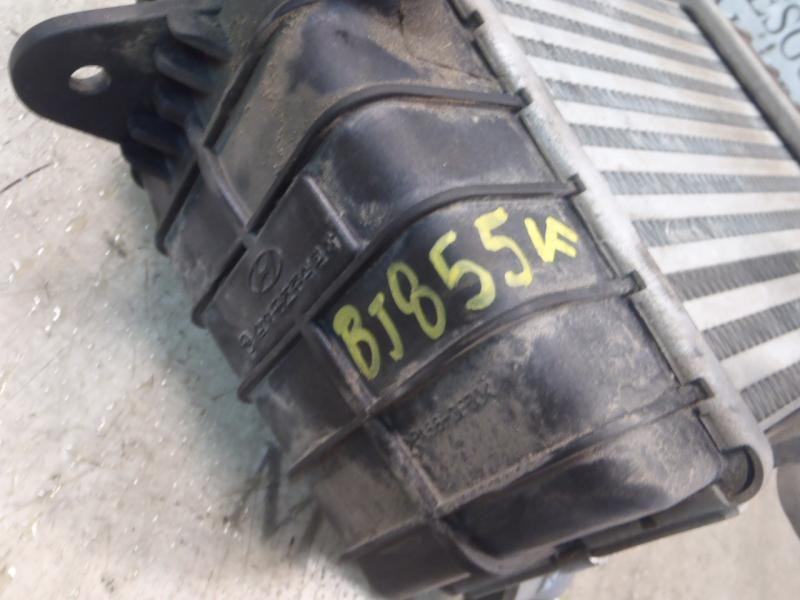 Recambio de intercooler para hyundai getz (tb) 1.5 crdi referencia OEM IAM 2827127700  