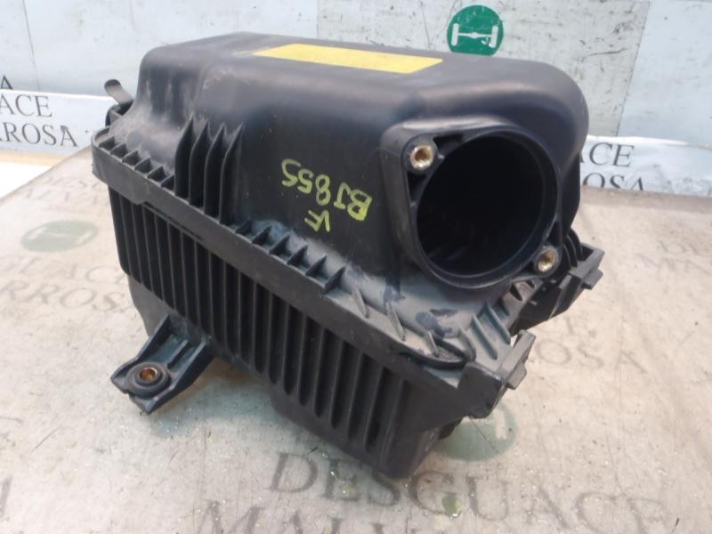 Recambio de filtro aire para hyundai getz (tb) 1.5 crdi referencia OEM IAM 281121C500  