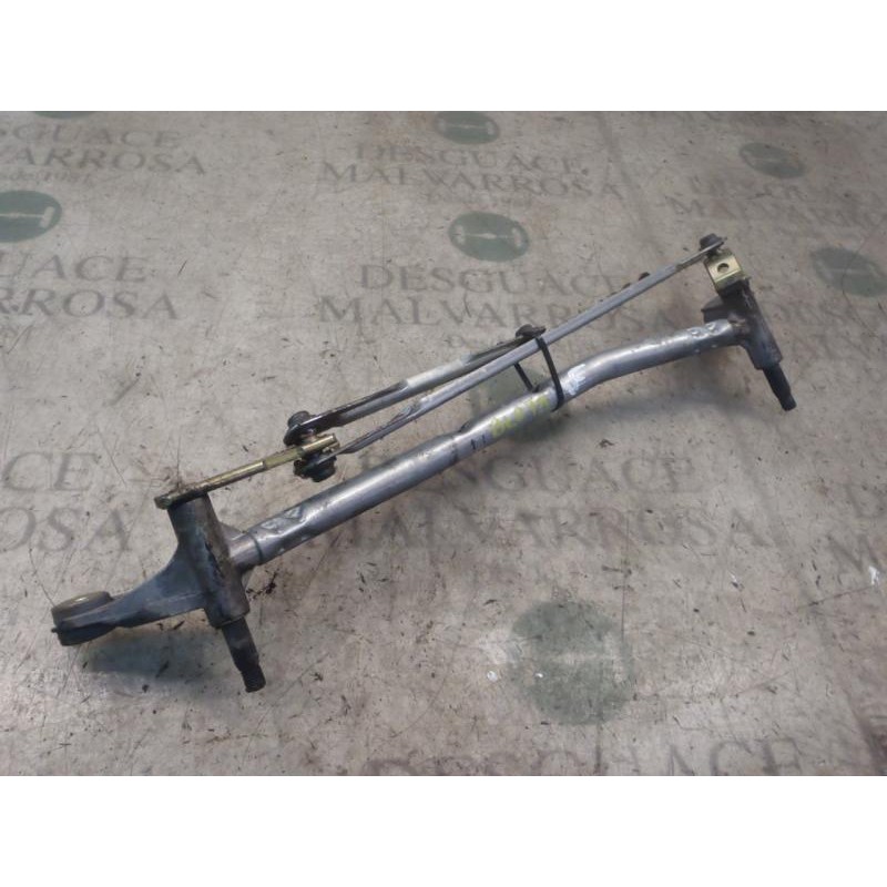 Recambio de articulacion limpia delantero para renault megane ii berlina 5p confort expression referencia OEM IAM   