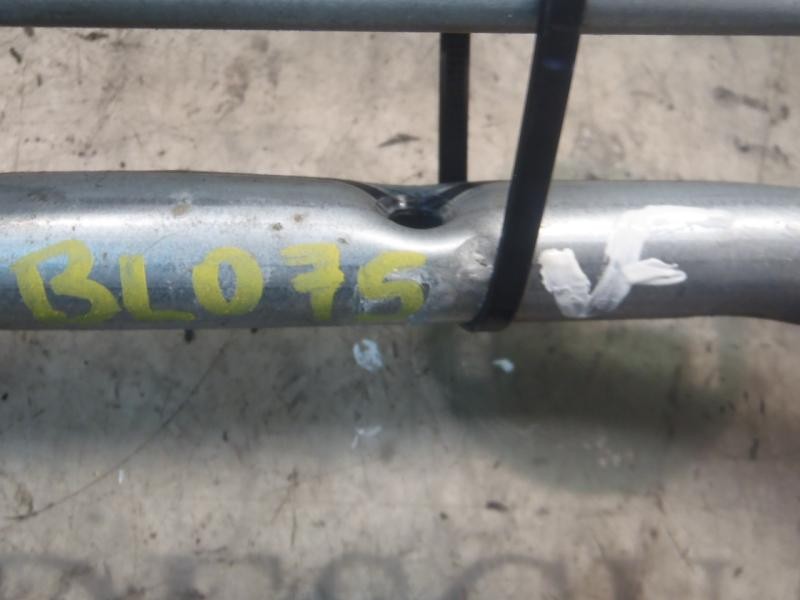 Recambio de articulacion limpia delantero para renault megane ii berlina 5p confort expression referencia OEM IAM   