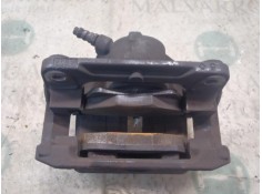 Recambio de pinza freno delantera izquierda para renault megane ii berlina 5p confort expression referencia OEM IAM    2