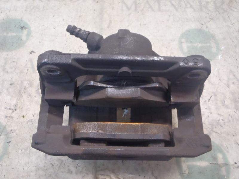 Recambio de pinza freno delantera izquierda para renault megane ii berlina 5p confort expression referencia OEM IAM   