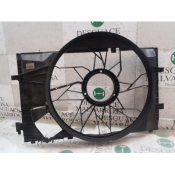 CANALIZADOR AIRE A2035000293 