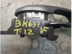 Recambio de maneta interior trasera izquierda para nissan micra (k12e) acenta referencia OEM IAM    2