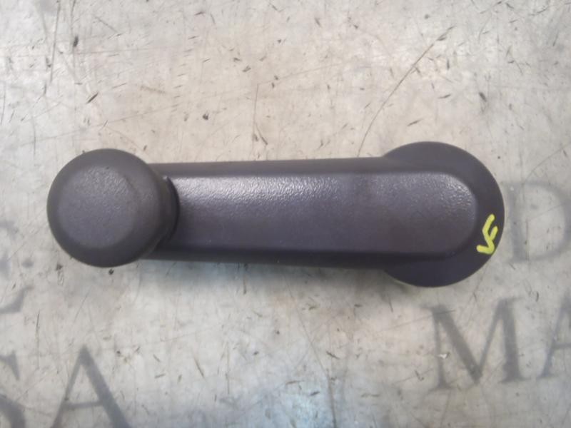 Recambio de maneta elevalunas trasera izquierda para nissan micra (k12e) acenta referencia OEM IAM   