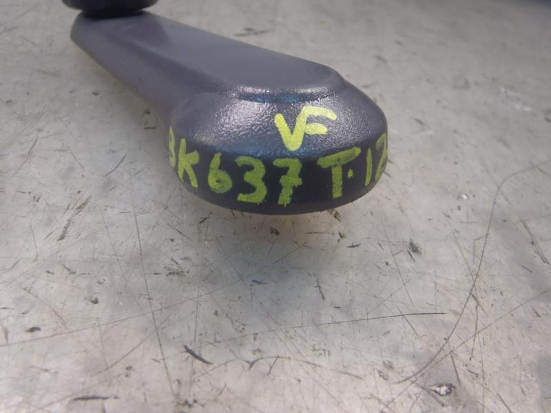 Recambio de maneta elevalunas trasera izquierda para nissan micra (k12e) acenta referencia OEM IAM   