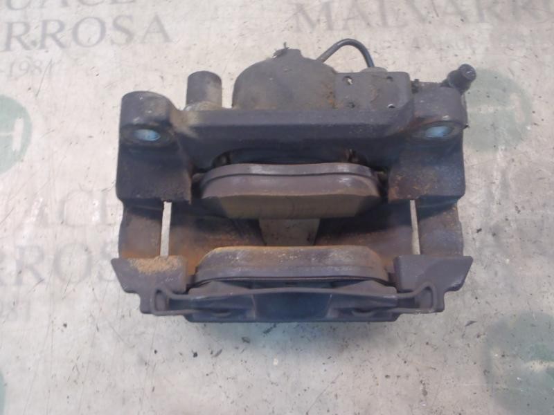 Recambio de pinza freno delantera derecha para renault laguna ii grandtour (kg0) dynamique luxe referencia OEM IAM   
