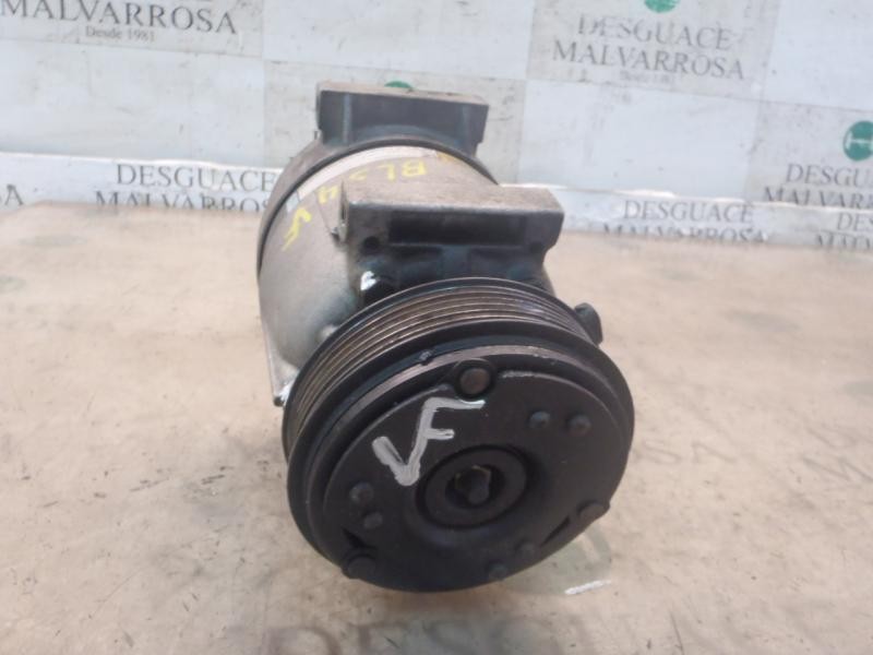 Recambio de compresor aire acondicionado para renault laguna ii grandtour (kg0) dynamique luxe referencia OEM IAM   