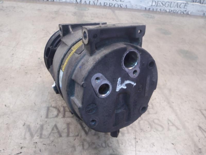 Recambio de compresor aire acondicionado para renault laguna ii grandtour (kg0) dynamique luxe referencia OEM IAM   