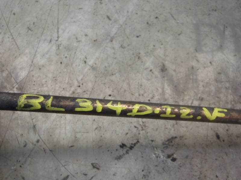 Recambio de tirante delantero izquierdo para renault laguna ii grandtour (kg0) dynamique luxe referencia OEM IAM   