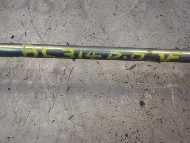 Recambio de tirante delantero derecho para renault laguna ii grandtour (kg0) dynamique luxe referencia OEM IAM   