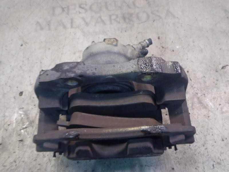Recambio de pinza freno delantera derecha para citroën c2 sport chic referencia OEM IAM   