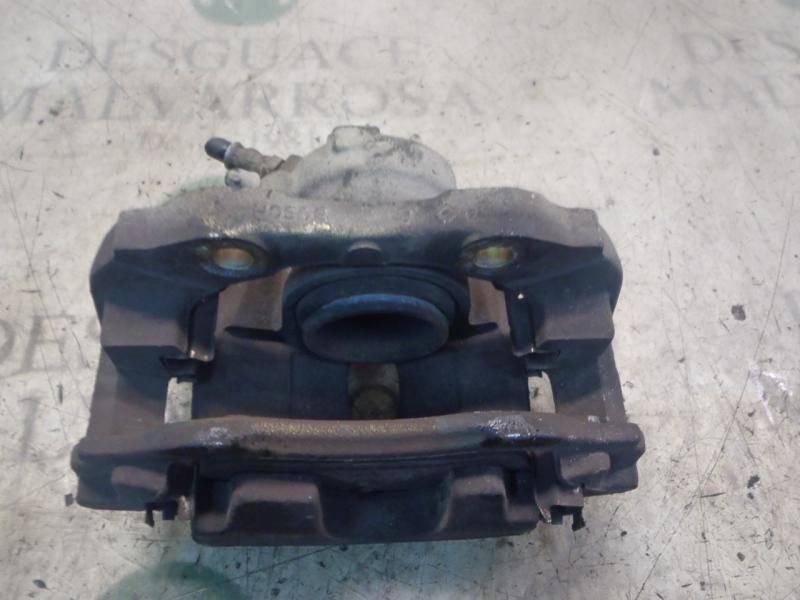 Recambio de pinza freno delantera izquierda para citroën c2 sport chic referencia OEM IAM   