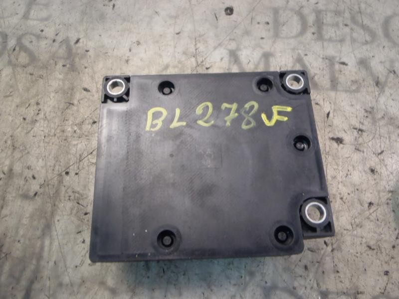 Recambio de centralita airbag para citroën c2 sport chic referencia OEM IAM   